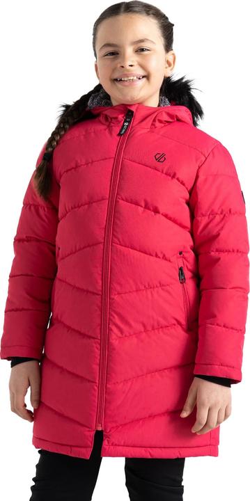 Produktbild Dare2b Striking III Parka Mädchen (170, 176)