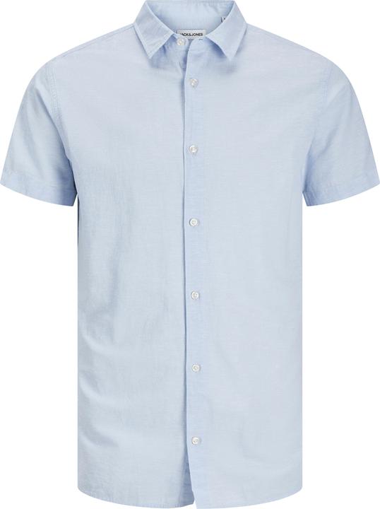 Chambray Blue