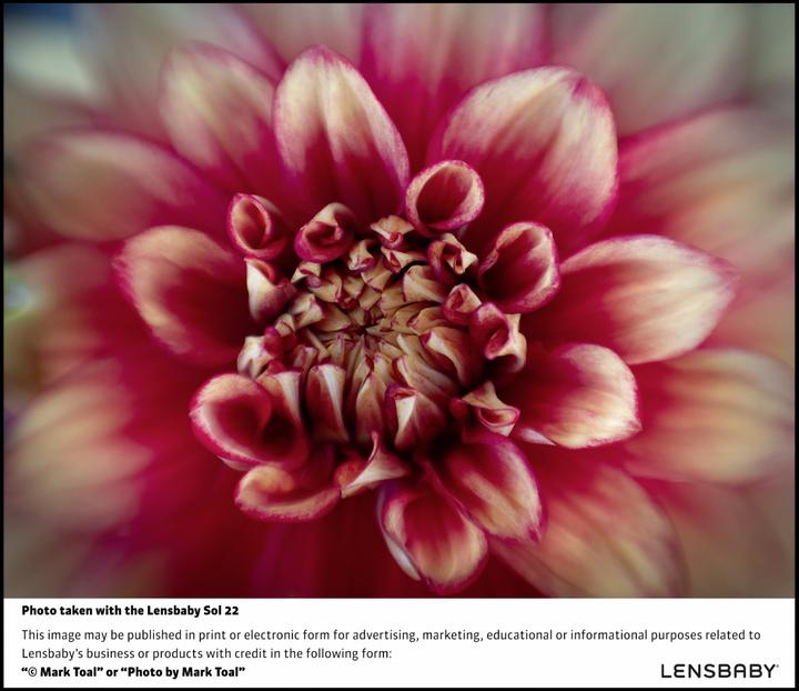 Produktbild Lensbaby Sol 22 MFT (Micro Four Thirds, Micro Four Thirds)