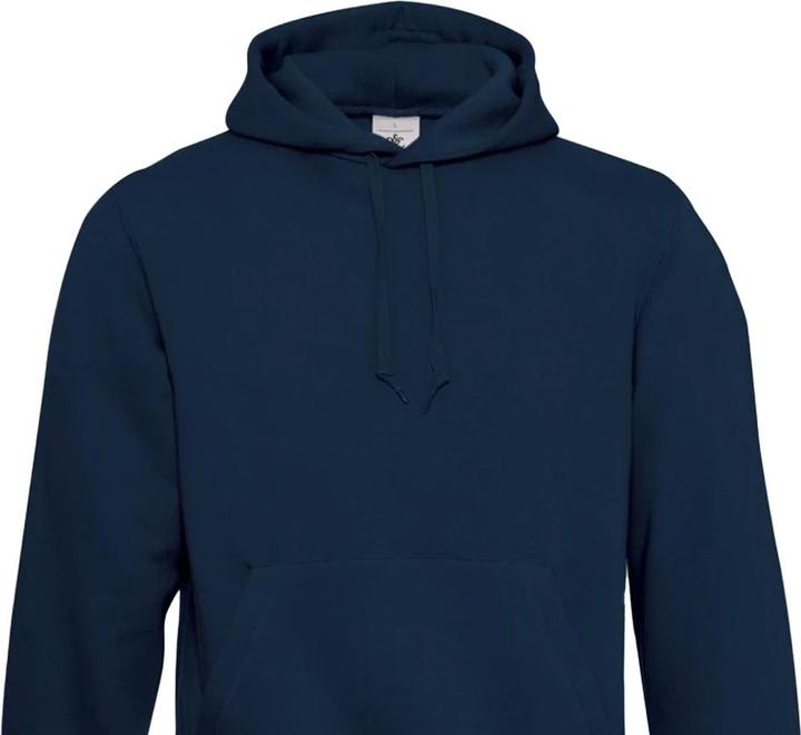 Image du produit B&C - Sweat à capuche - Homme (XXL)