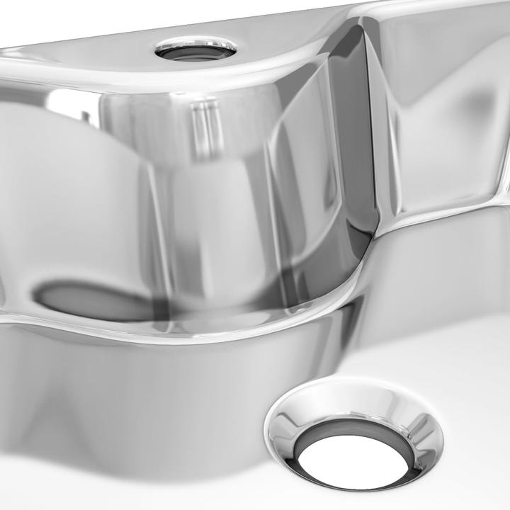 Image du produit VidaXL Emriye (370 mm, 480 mm)