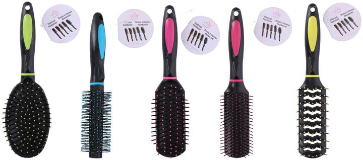 Brosse à cheveux