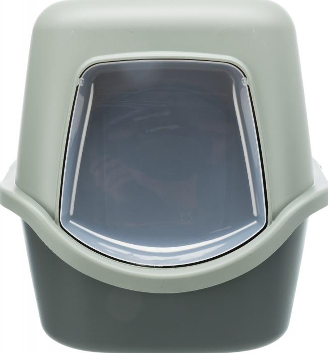 Actual product image Trixie Be Eco Vico (Cat litter box closed)