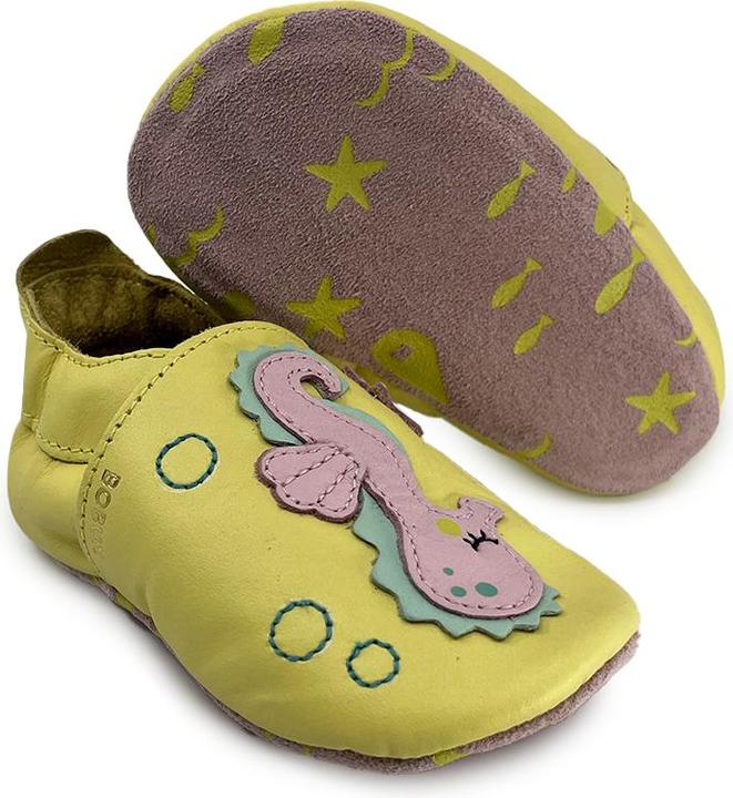 Actual product image Bobux Seahorse (20, 21)