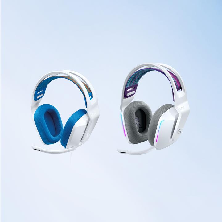 Actual product image Logitech G G335 (Cable)