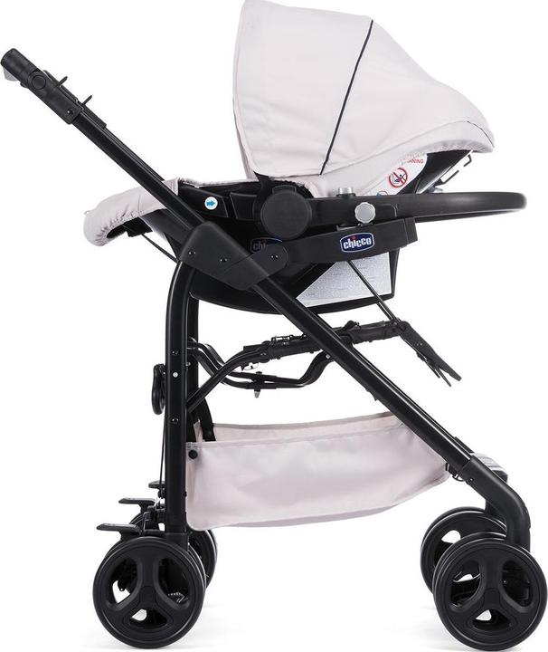 Immagine prodotto Chicco Trio Sprint