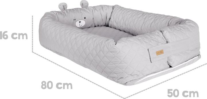Produktbild Roba Babylounge