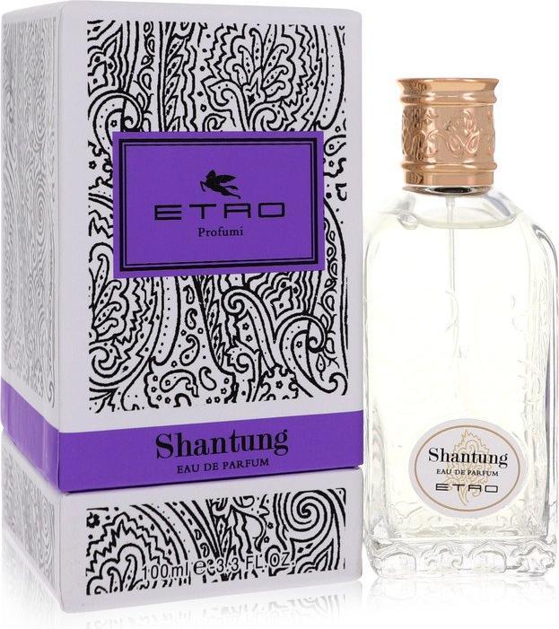 Produktbild Etro Shantung (Eau de Parfum, 100 ml)