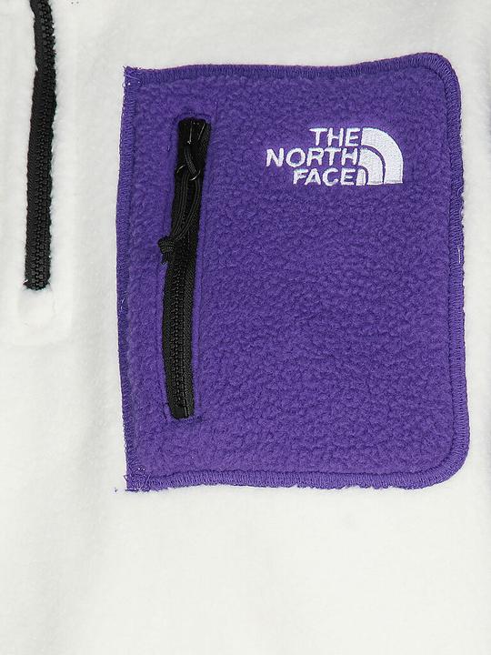 Actual product image North Face Women's Yumiori 1/4 Zip (L)