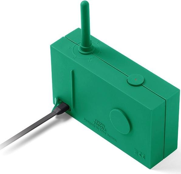 Actual product image Lexon Tykho 3 (FM, Bluetooth)