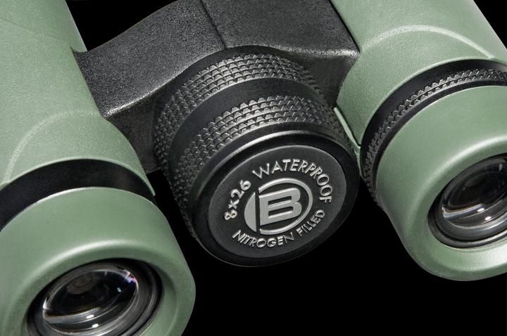 Actual product image Bresser Stalk 8x26 (8 x, 26 mm)