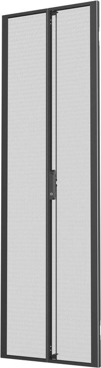 Actual product image Vertiv 48U x 800mm Wide Split Perfor.