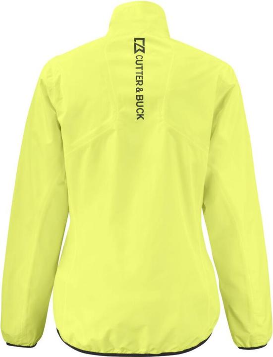 Produktbild Cutter & Buck La Push Rain Jacket Ladies (L)