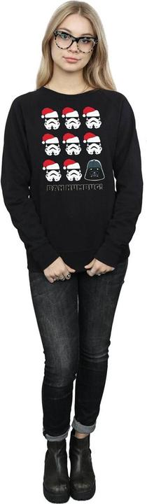 Image du produit Star Wars - Sweat CHRISTMAS HUMBUG - Femme (XL)