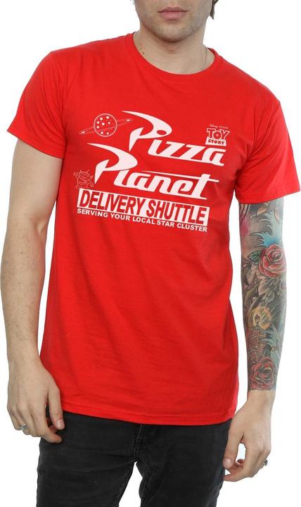 Toy Story Pizza Planet TShirt
