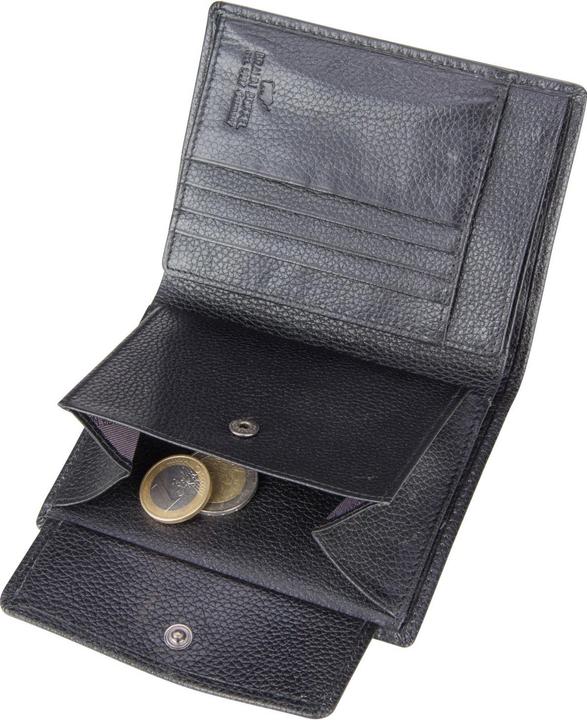 Produktbild Braun Büffel Geldbörse Prato 69341 Geldbörse