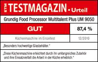 Produktbild Grundig Um 9050 (1000 W)
