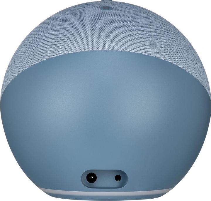Immagine prodotto Amazon Echo (4a generazione) (Amazon Alexa)