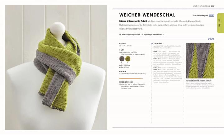 Image du produit Die neue Strickschule (Allemand, Lagunes de Vikki, Frederica Patmore, 2019)