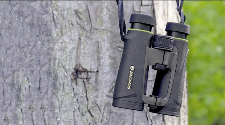 Produktbild Vanguard Endeavor ED IV 10x42 (10 x, 42 mm)