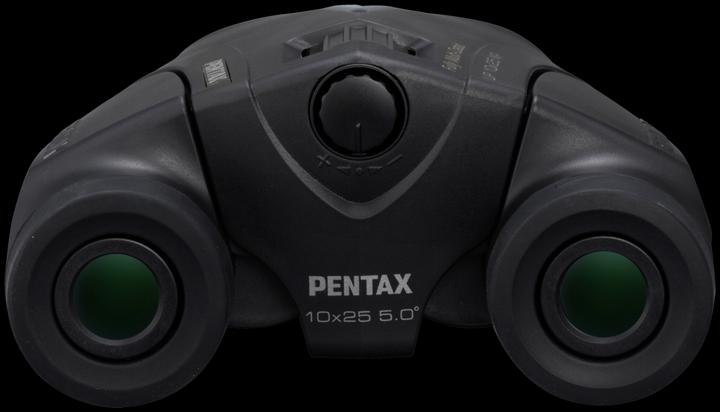 Immagine prodotto Pentax UP 10x25 WP (10 x, 25 mm)