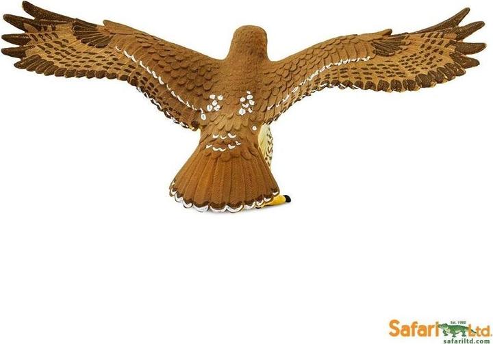 Actual product image Safari Red-tailed Hawk