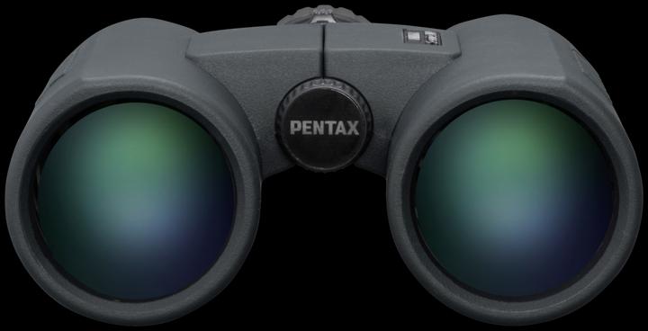 Actual product image Pentax SD 8x42 WP (8 x, 42 mm)
