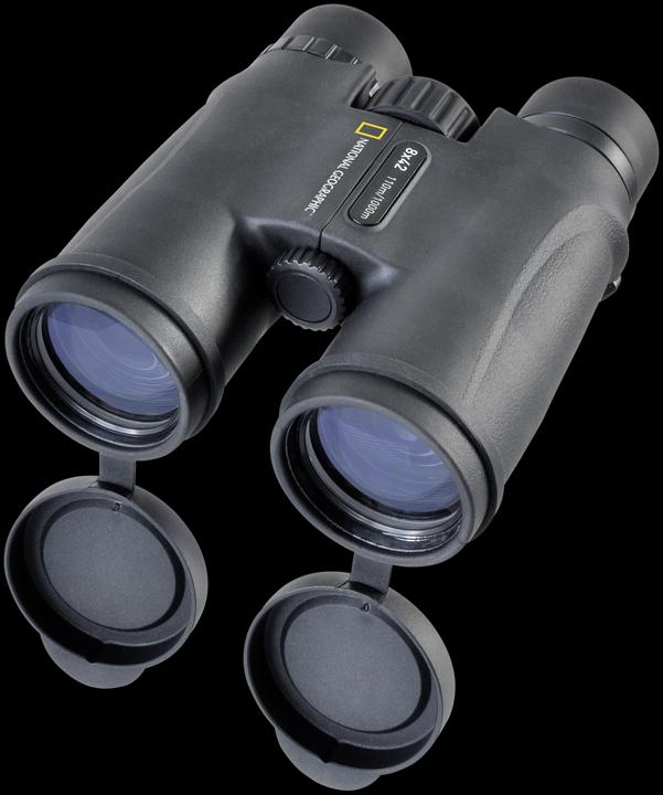 National Geographic 8x42 (8 x, 42 mm)