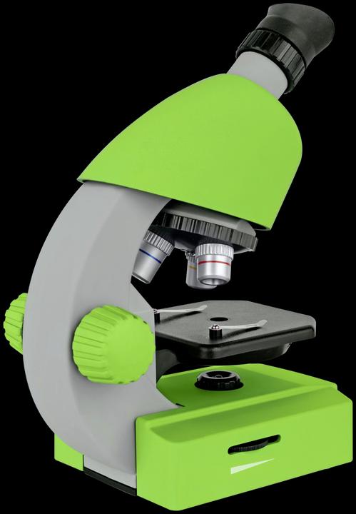 Immagine prodotto Bresser Microscopio junior