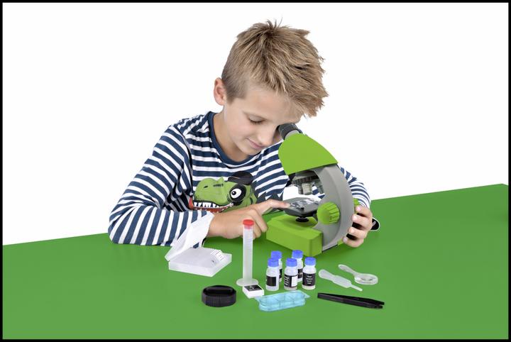 Immagine prodotto Bresser Microscopio junior