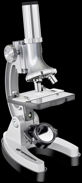 Produktbild Bresser Mikroskop-Set Biotar 300x - 1200x
