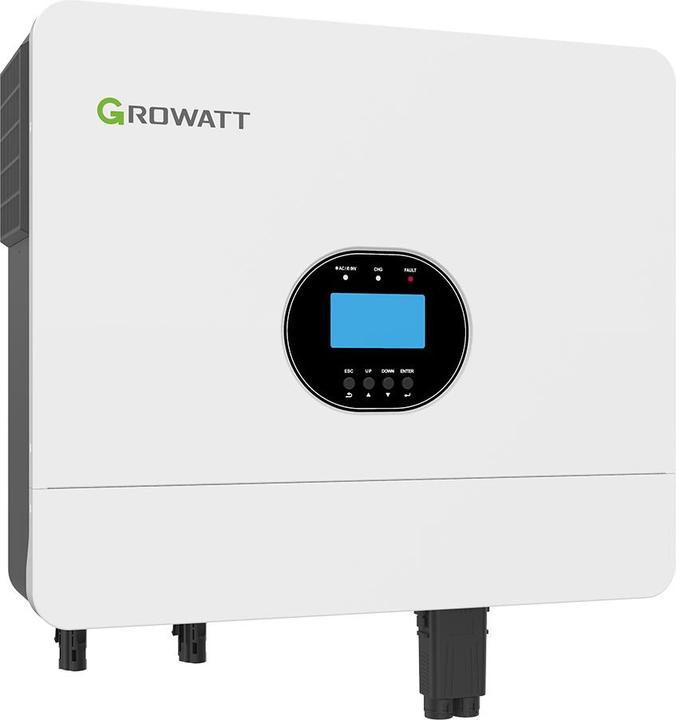 Produktbild Growatt SPF6000 ES