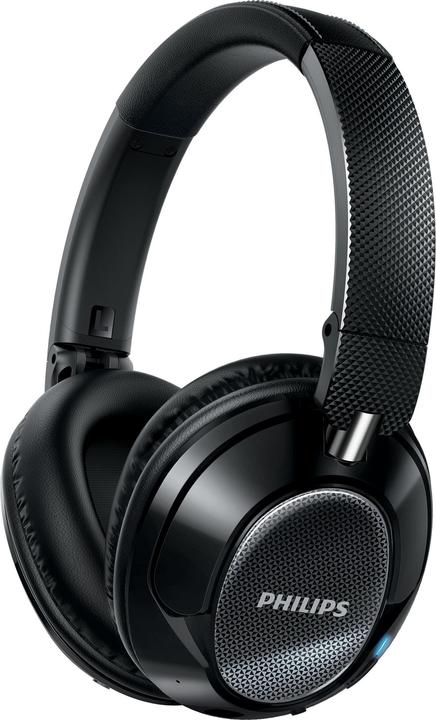 Philips Shb9850nc/00 (Akkubetrieb)