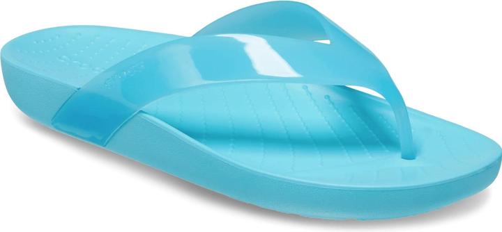 Immagine prodotto Crocs W's Splash Shine Flip (37)