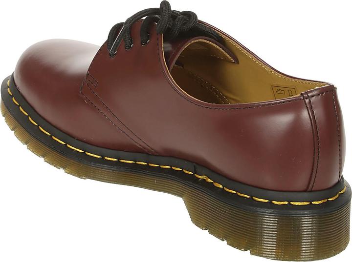 Actual product image Dr. Martens 1461 Smooth (38)