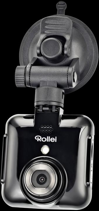 Actual product image Rollei CarDVR-71 (Accelerometer, HD)