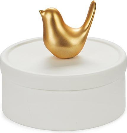 Image du produit Balvi Porte-anneaux BIRDIE