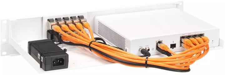 Produktbild Rackmount.IT RM Kit Sophos XGS 87/107 shielded/industrialized