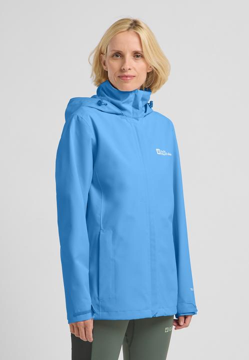 Immagine prodotto Jack Wolfskin Trailtime 2L Jkt W (L)