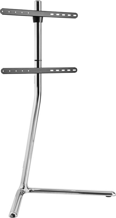 Actual product image Vivolink Premium Floor Stand Chrome