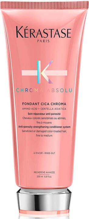 Image du produit Kérastase Chroma Light Holiday Set (Set soin capillaire)