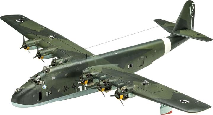 Immagine prodotto Revell Blohm & Voss BV222