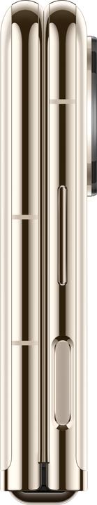 Image du produit Huawei P50 Pocket (512 Go, Or premium, 6.90", Double SIM, 40 Mpx, 4G)