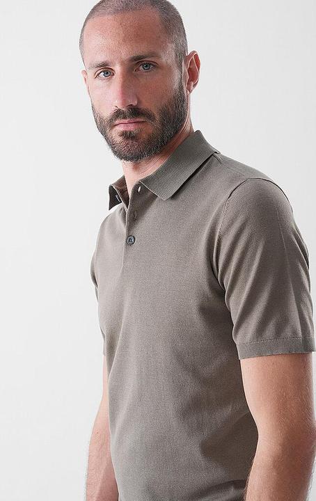 Immagine prodotto No Excess Poloshirt (XL)