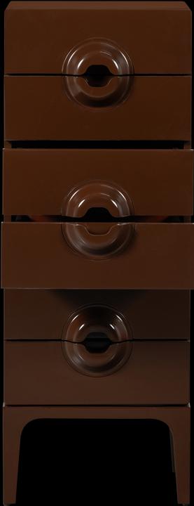 Immagine prodotto Woood Kommode (45 x 44 x 45 cm)