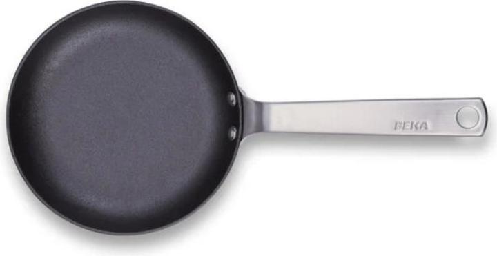 Immagine prodotto Beka Stufa Stark 20 cm (20 cm, Padella per friggere, Ghisa)