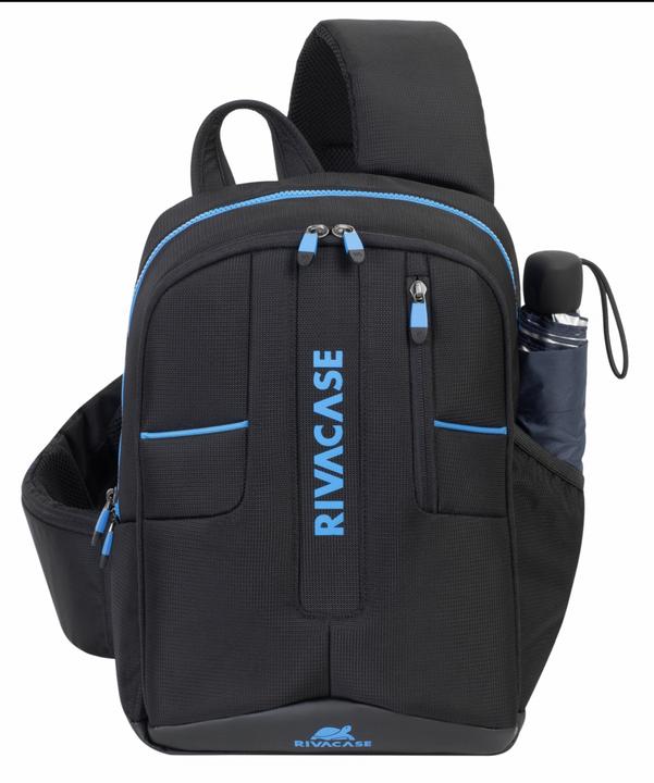 Immagine prodotto Rivacase 7870 Drones 13.3 Borsa a tracolla (13.30", Mavic)