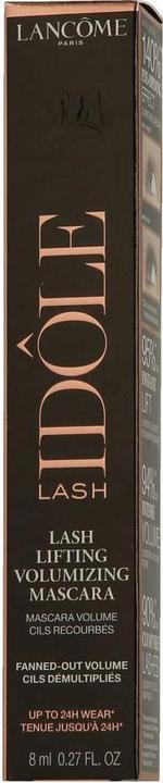 Image du produit Lancôme Lash Idôle (#01 Noir brillant)
