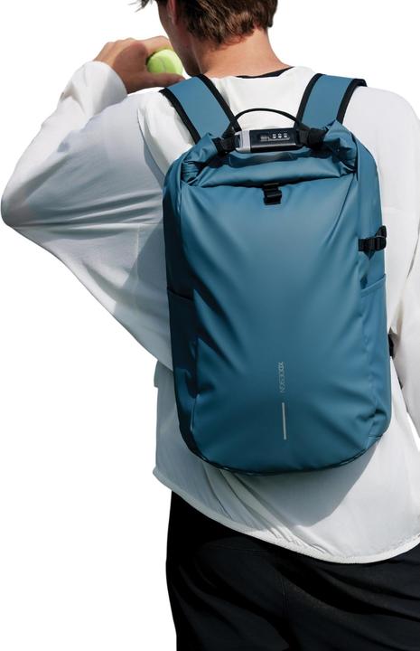 Produktbild XD Design Rucksack Urban Wasserbeständig 26 L (26 l)