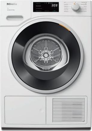 Image du produit Miele TWD640WP EcoSpeed (9 kg, Gauche)